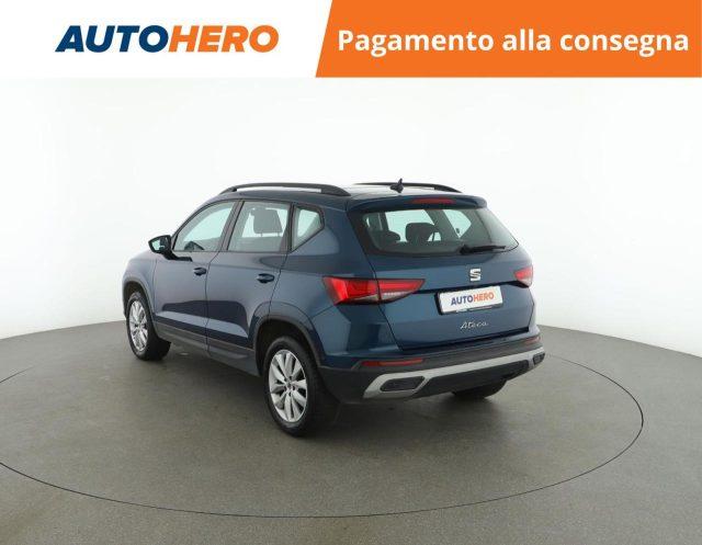 SEAT Ateca 2.0 TDI DSG Business