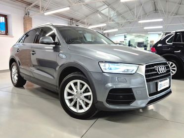 Audi Q3 2.0 TDI 120 CV Business
