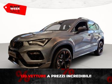 Cupra Ateca 1.5 tsi 150cv dsg