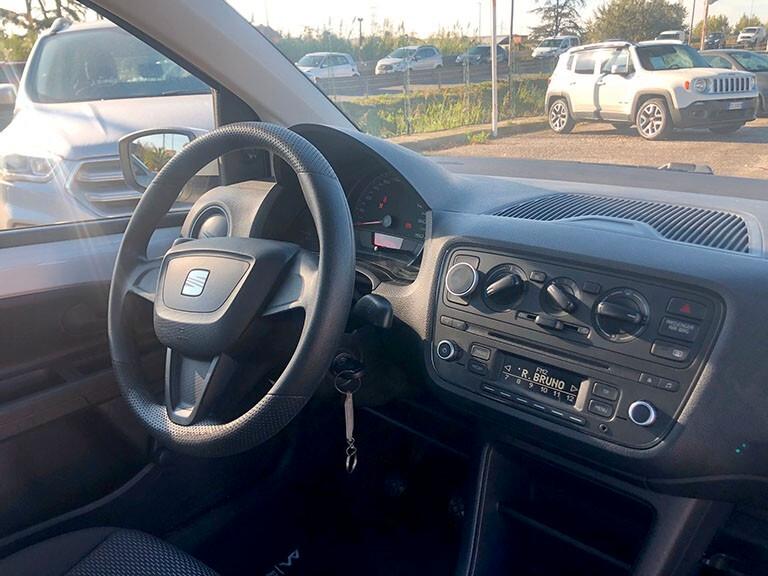 Seat Mii 1.0 3 porte Style