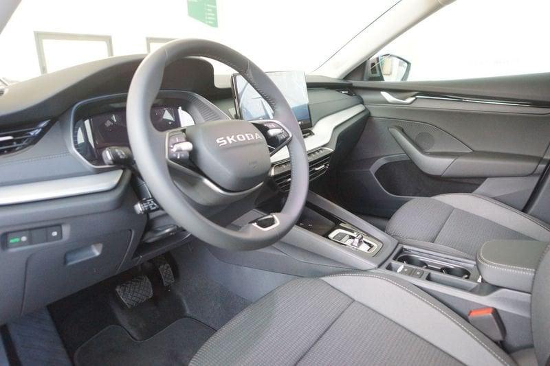 Škoda Octavia 2.0 TDI 150CV EXECUTIVE DSG NUOVA DA IMMATRICOLARE