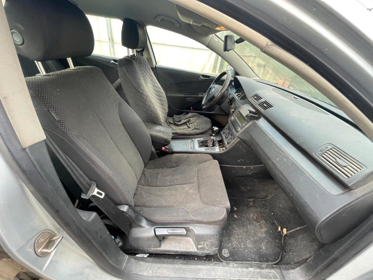 Volkswagen Passat Variant 1.9 tdi Trendline