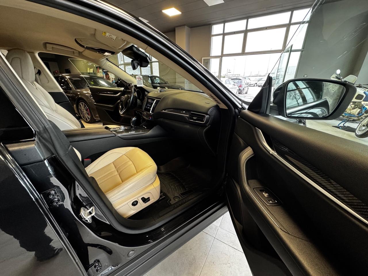 MASERATI LEVANTE GRAN SPORT SD4 275 CV AWD