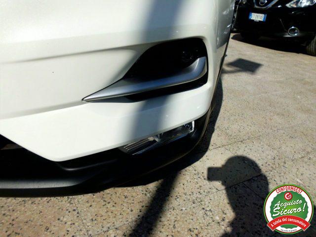 NISSAN Qashqai 1.6 dCi 2WD XTronic Tekna