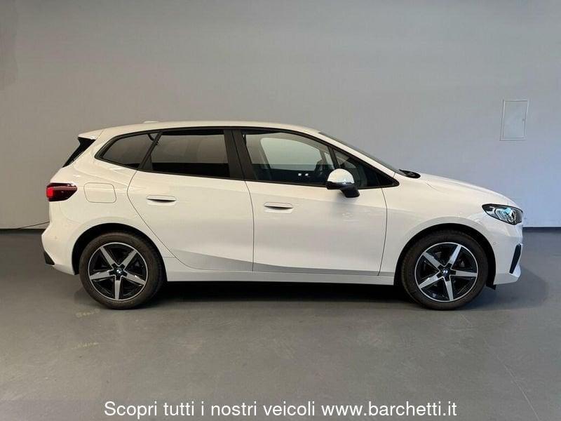 BMW Serie 2 Active Tourer Serie 2 218d Active Tourer auto