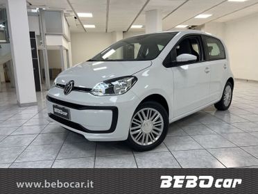 Volkswagen up! 1.0 5p. EVO Sport BlueMotion Technology