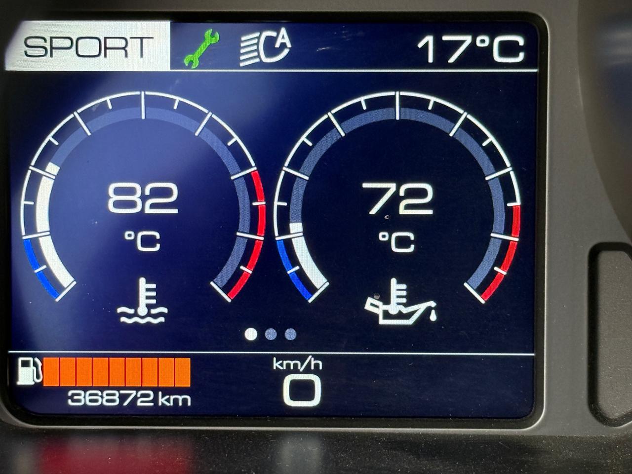 Ferrari GTC4 Lusso - LEGGERE DESCRIZIONE