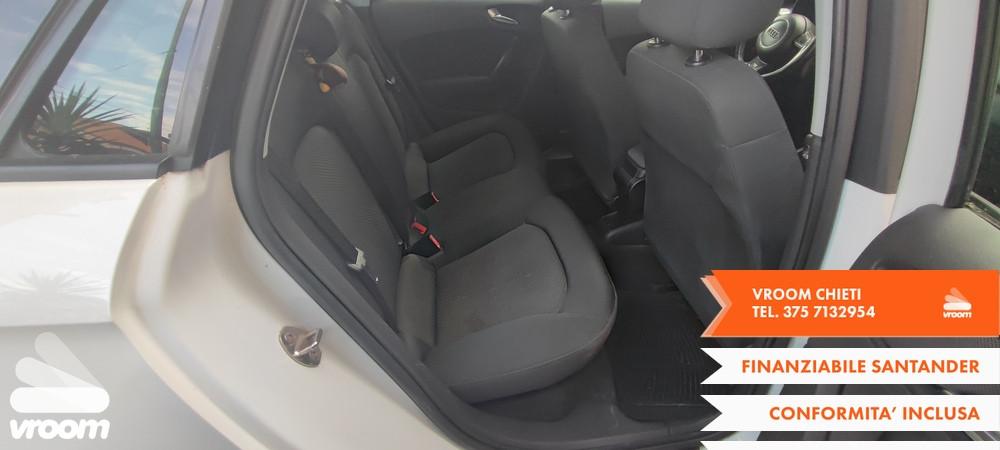 AUDI A1/S1 SPB 1.6 TDI S line edition plus