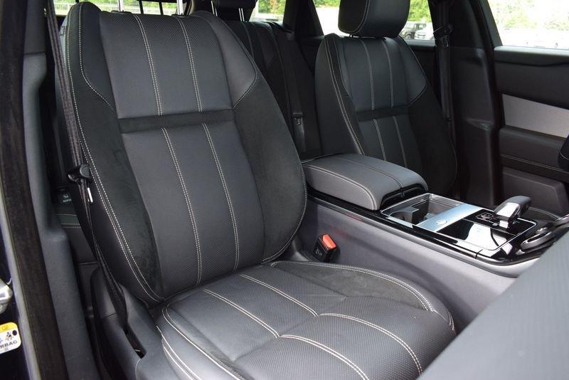 Land Rover Range Rover Velar 2.0D I4 204 CV R-Dynamic S