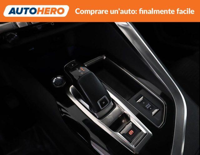 PEUGEOT 3008 BlueHDi 130 S&S EAT8 Active Pack