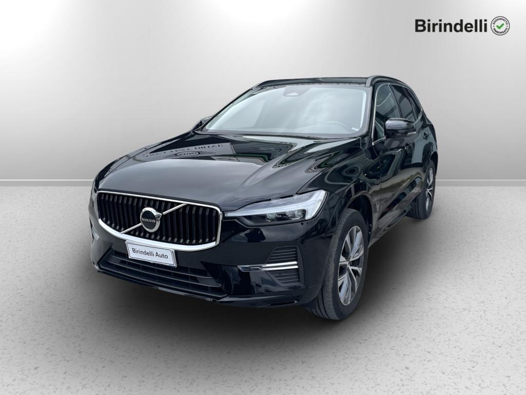 VOLVO XC60 (2017-->) - XC60 B4 (d) automatico Business