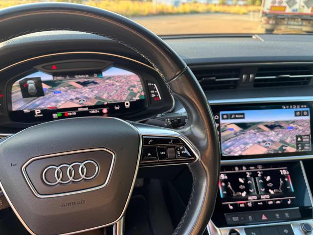 AUDI A6 allroad 50 TDI 4 RUOTE STERZANTI!!! extra Full