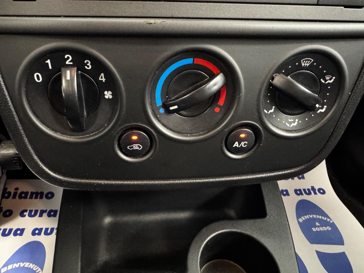 Ford Fiesta 1.4 TDCi 5p. Ghia