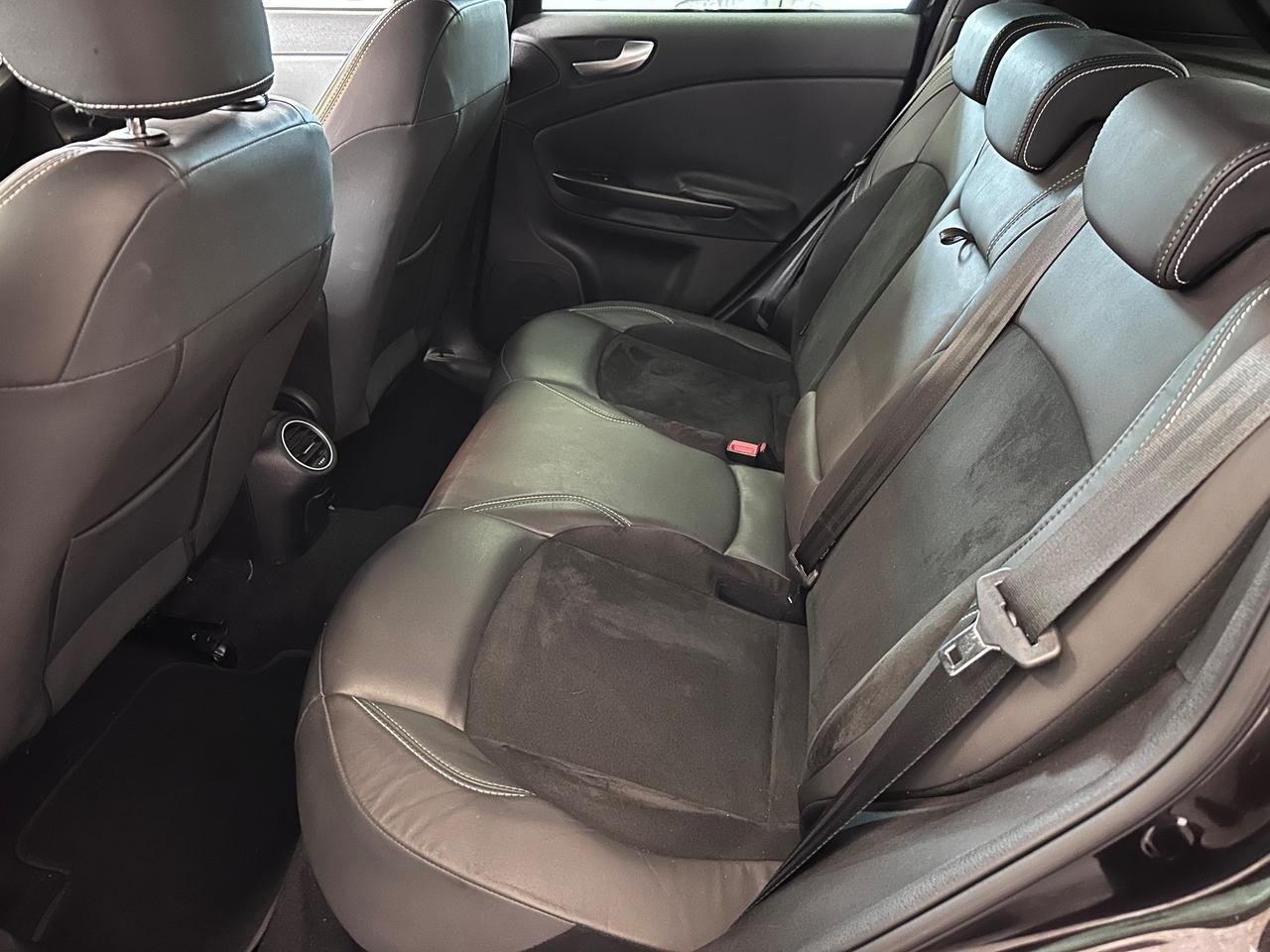 Alfa Romeo Giulietta 1750 Turbo Quadrifoglio Verde