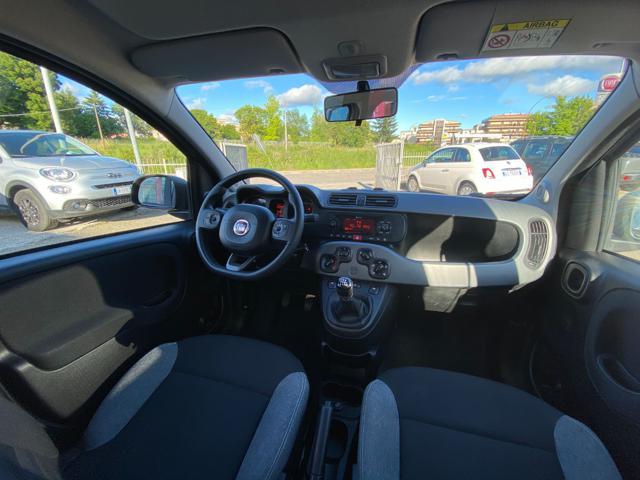 FIAT Panda *PROMO* 0.9 TwinAir Turbo S&S 4x4 Wild
