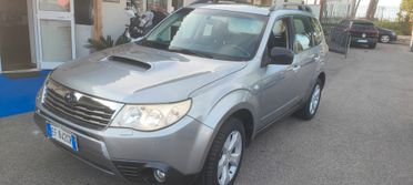 Subaru Forester 2.0 d xs trend