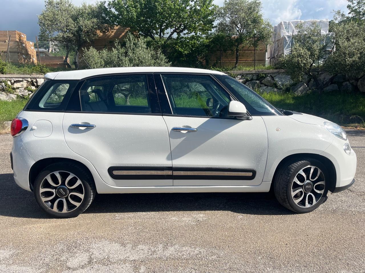 Fiat 500L 1.3 Multijet 85 CV Pop