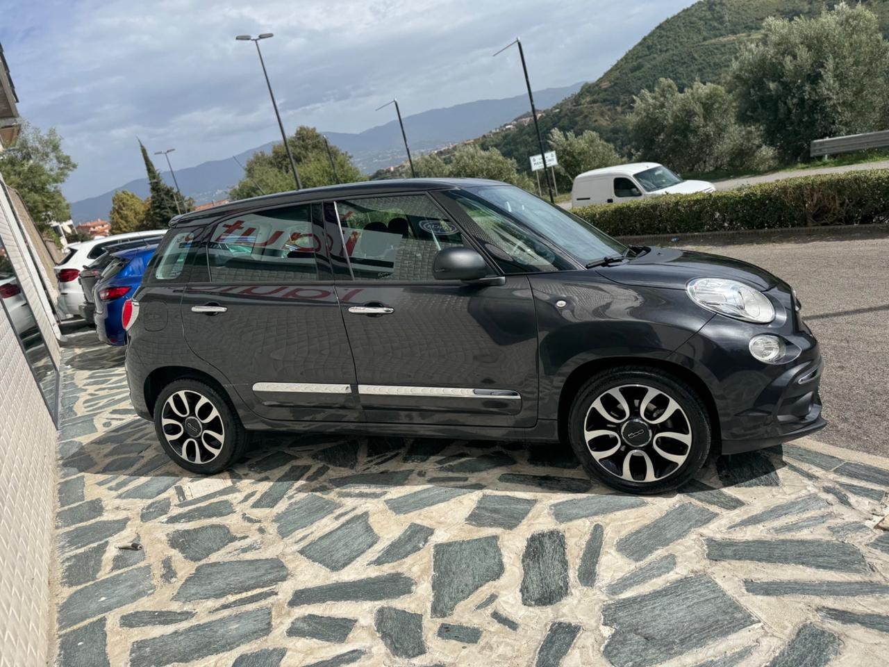 Fiat 500L 1.3 Multijet 95 CV Urban PERFETTA !!!