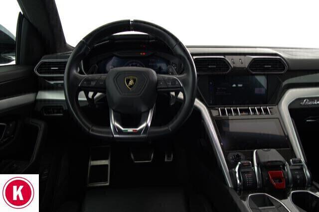 Lamborghini Urus 4.0