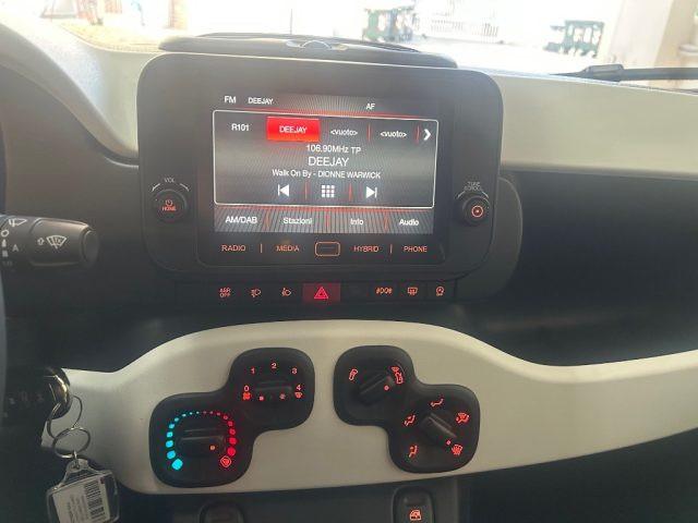 FIAT Panda 1.0 FireFly S&S Hybrid Pandina CROSS