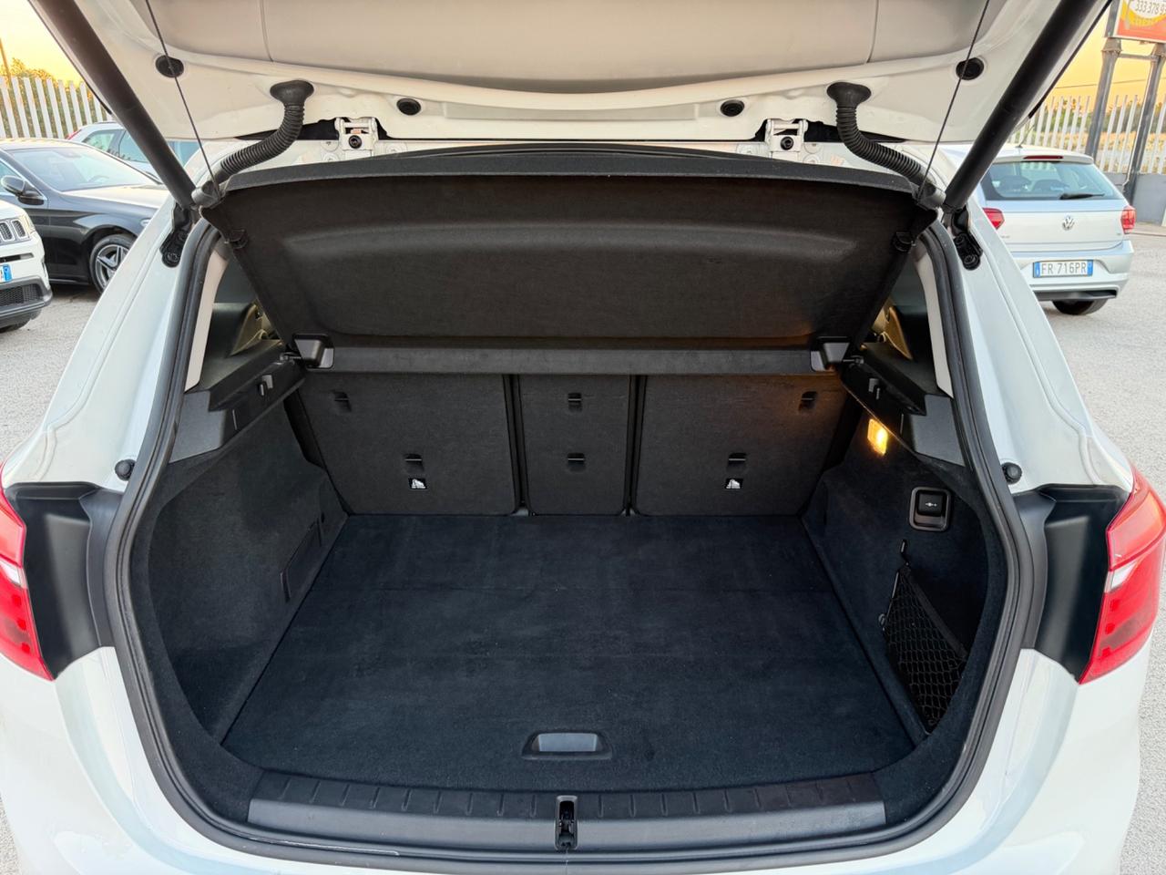 BMV 216d 115CV STEPTRONIC ACTIVE TOURER FUL MY20