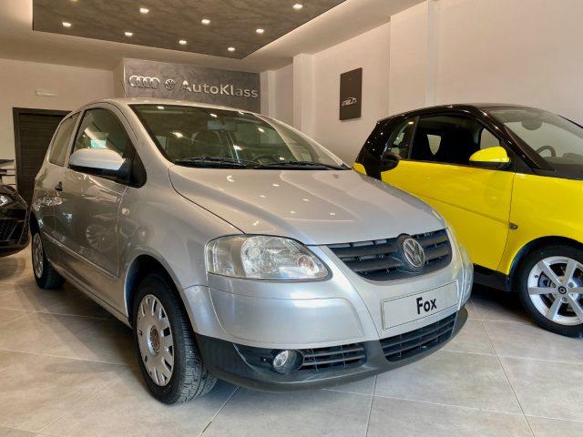VOLKSWAGEN Fox 1.2 Easy