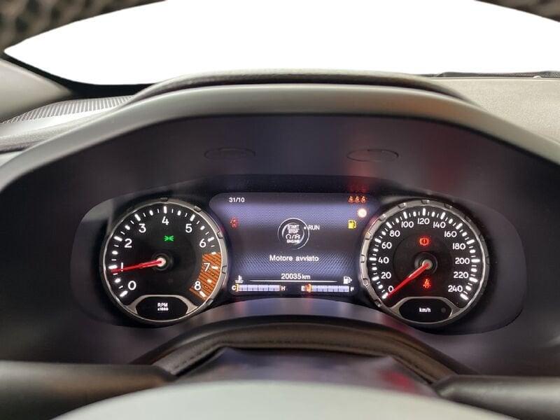 Jeep Renegade 2019 1.0 t3 80th Anniversary 2wd