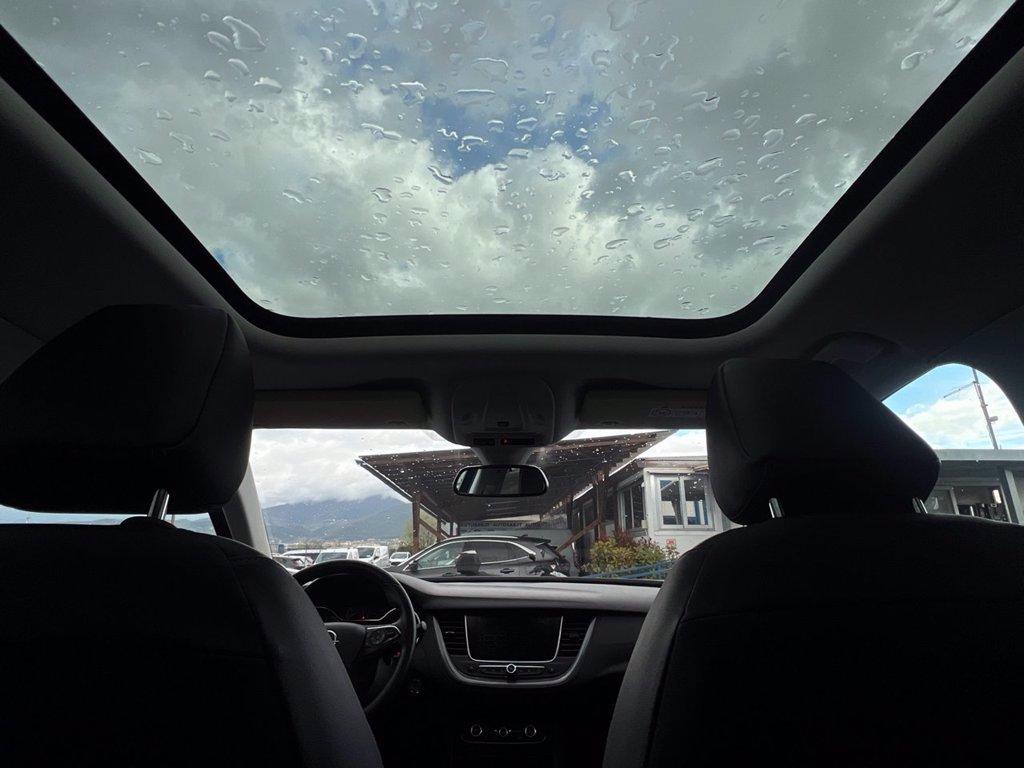 OPEL Grandland X 1.2 Turbo 12V 130 CV Start&Stop Advance del 2018