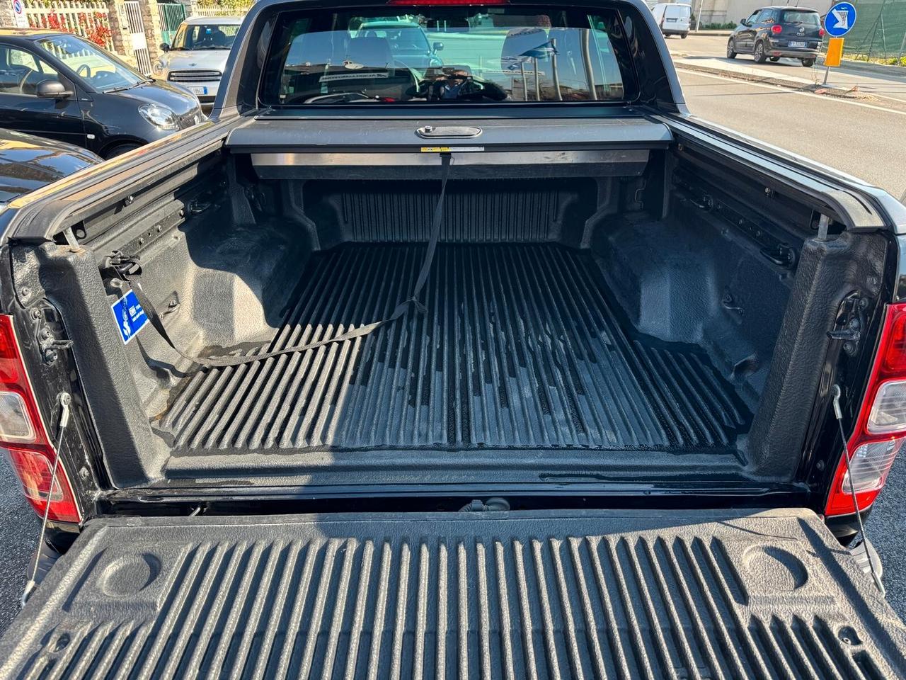 Ford Ranger 2.0 ECOBLUE DC Wildtrak 5 posti FATTURABILE SUBITO DISPONIBILE