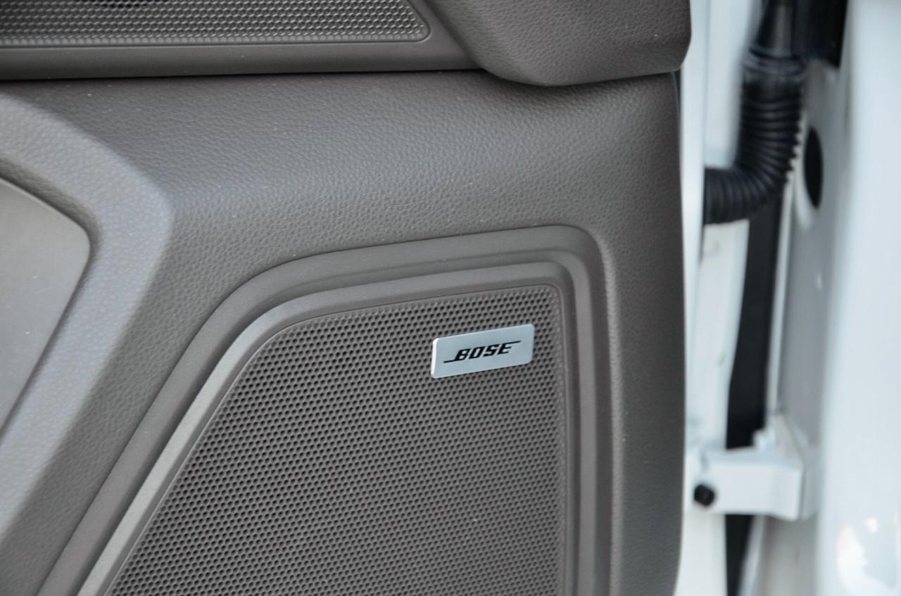 PORSCHE MACAN S 2.9 380cv PDK, UFF ITALIANA, SERVICE PORSCHE, TETTO, MATRIX, SPORT CHRONO PLUS, HI-FI BOSE, SOSPENSIONI ADATTIVE, RETROCAMERA 360°, PERMUTE