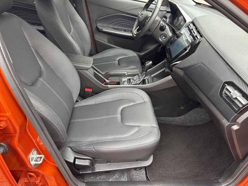 DR AUTOMOBILES dr 3.0 dr 3.0 1.5 Bi-Fuel GPL