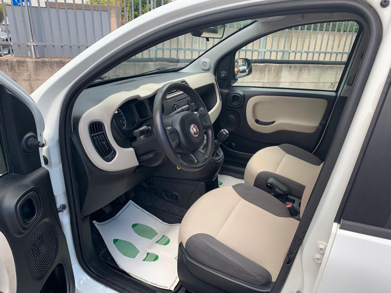 Fiat Panda 1.3 MJT 75cv S&S Easy
