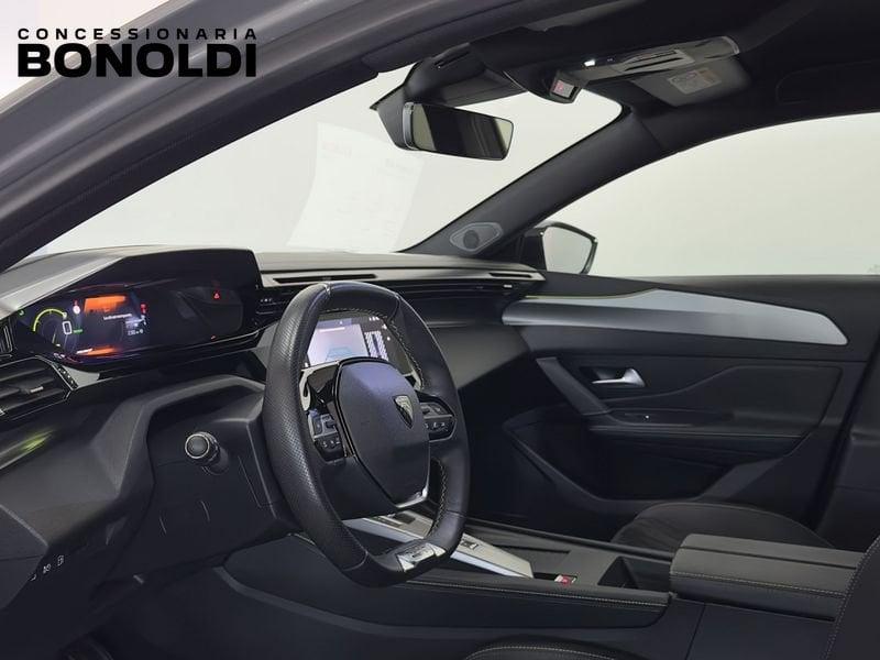 Peugeot 408 GT Hybrid 225 e-EAT8 S&S aut.