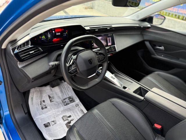 PEUGEOT 308 BlueHDi Allure Pack 2022 GARANZIA