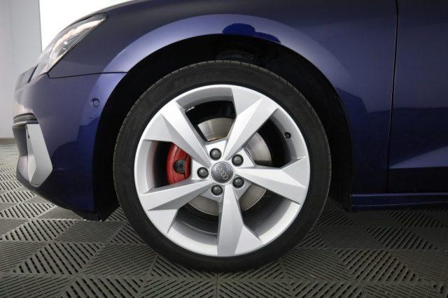 AUDI A3 A3 SPB 35 TDI S tronic Business Advanced
