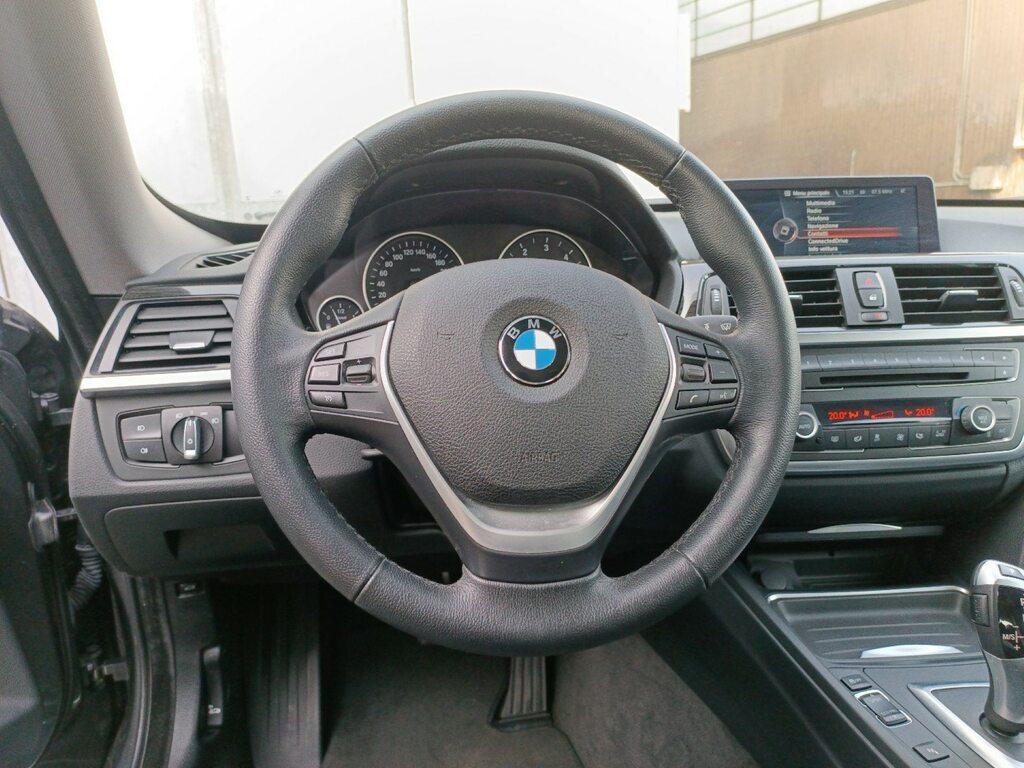 BMW Serie 3 Gran Turismo 318 d Luxury