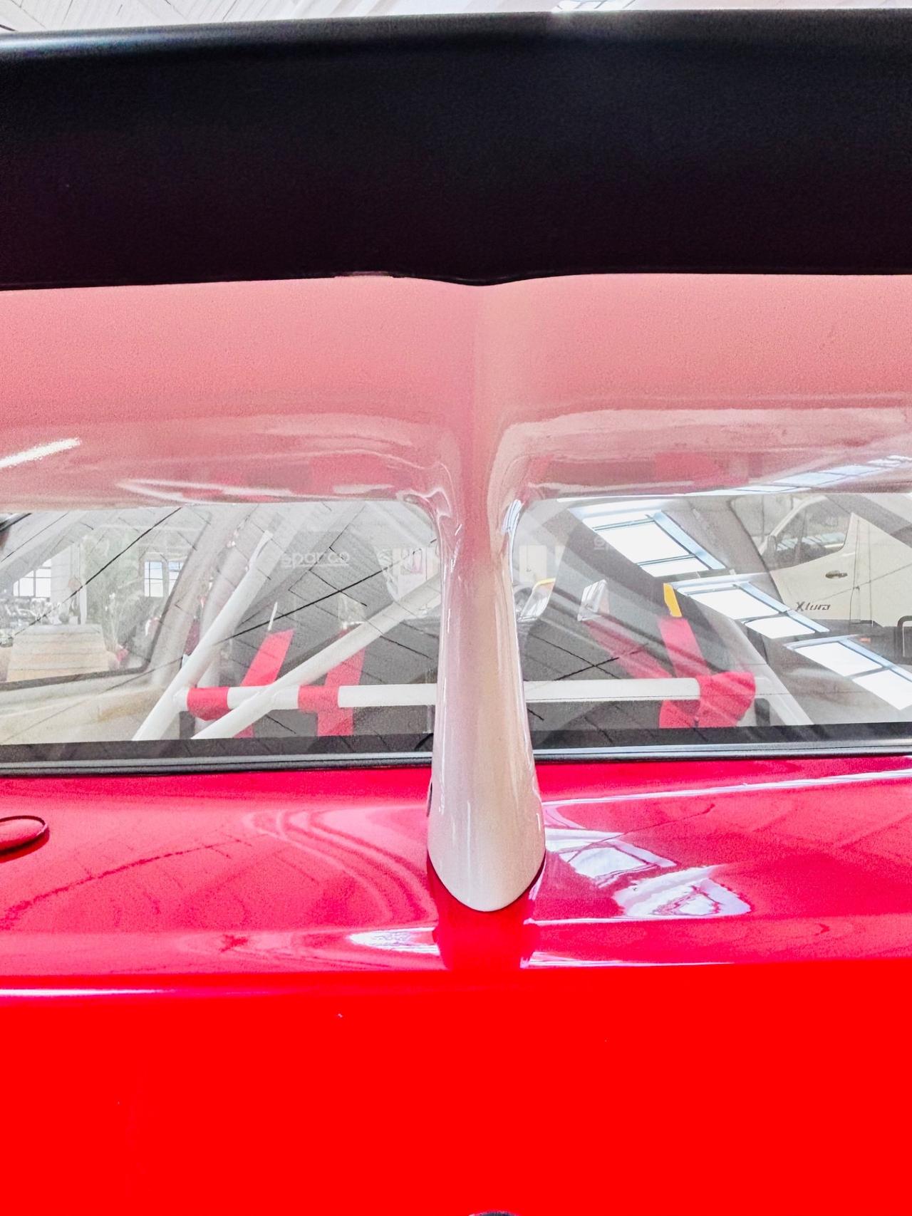 Ford Sierra RS Cosworth 3 porte Coda di Balena