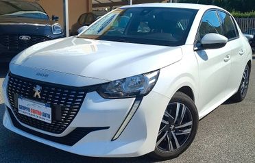Peugeot 208 Allure 100cv 5 p. - 2020