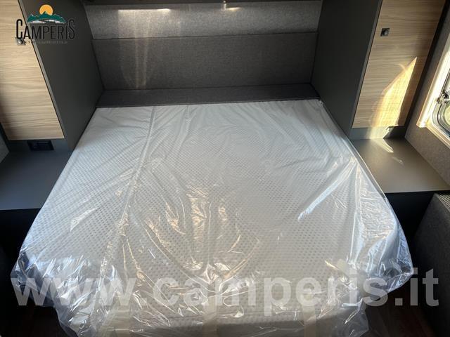 DETHLEFFS DETHLEFFS TREND I 7057 DBL STANDARD