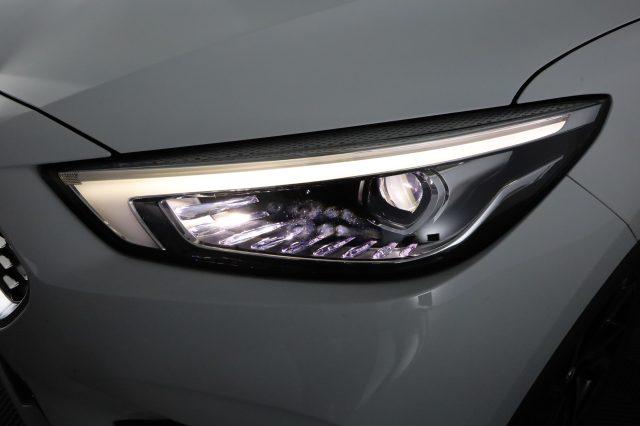MG ZS ZS 1.5 VTi-tech Luxury