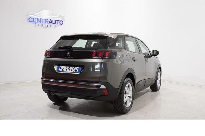 Peugeot 3008 BlueHDi 130cv EAT8 Business