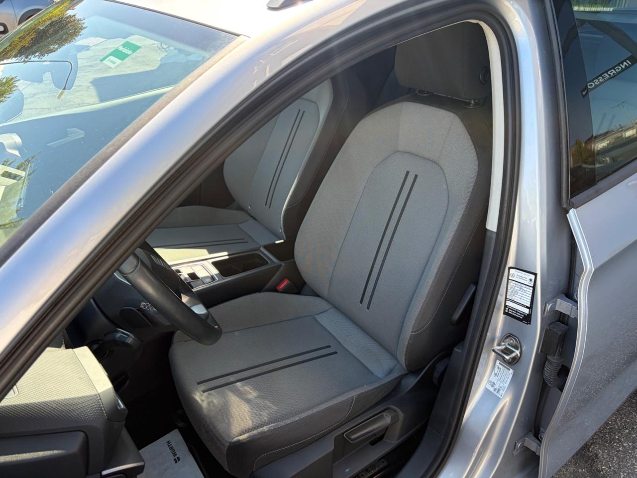 Seat Leon Sportstourer 2.0 TDI 150 CV DSG Style