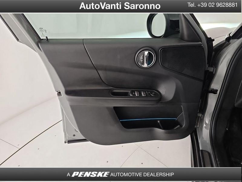 MINI Mini Countryman F60 Mini 2.0 Cooper D Business Countryman ALL4 Automatica