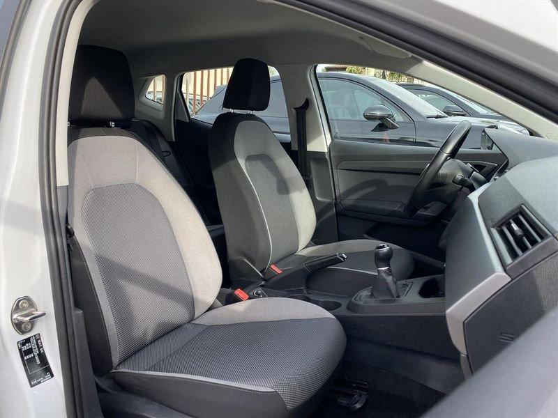 Seat Ibiza 1.6 TDI SCR STYLE 95CV