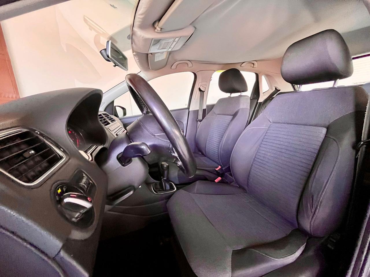 Volkswagen Polo 1.4 5 porte Highline