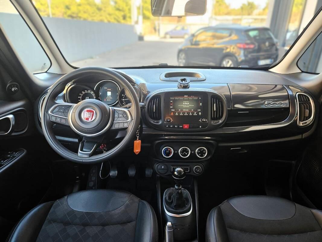 Fiat 500 L 1.4 Mirror 95cv my20