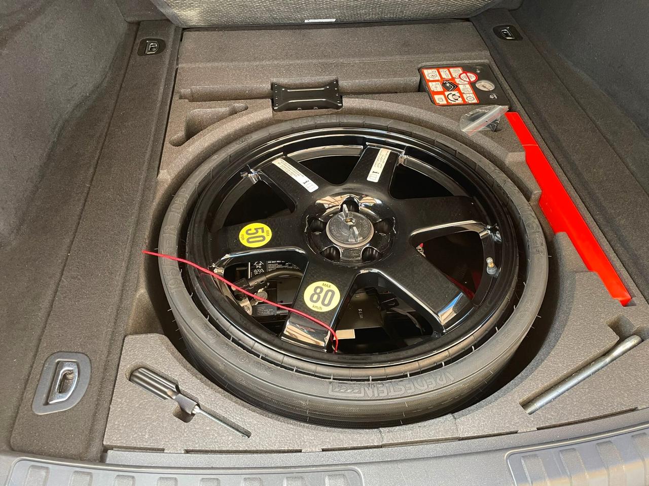 Alfa Romeo Stelvio 2.2 Turbodiesel 190 CV AT8 Q4 Business