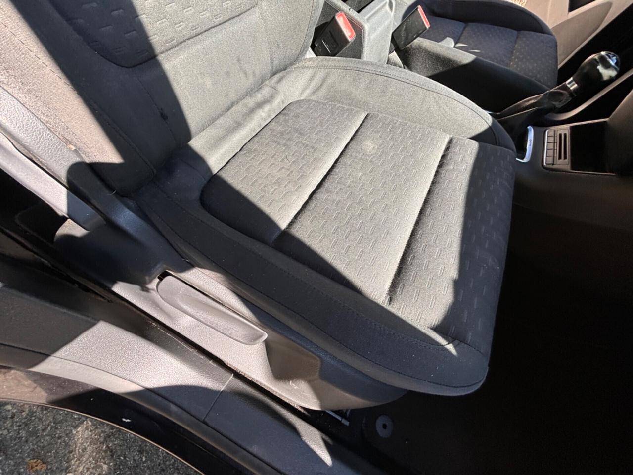 Volkswagen Tiguan 2.0 TDI DPF 4MOTION Sport & Style