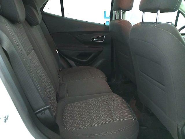 OPEL Mokka 1.7 cdti Ego s&s 4x2 130cv m6