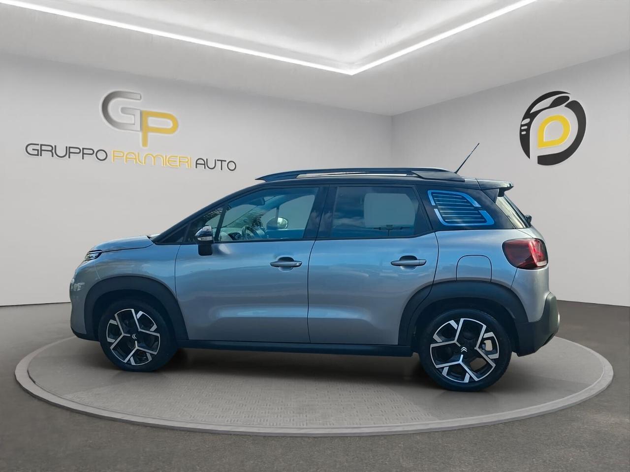 Citroen C3 Aircross PureTech 130 S&S EAT6 Shine